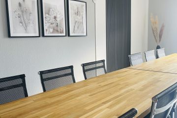 Hannover Kantoorruimte work connect #2 image 1