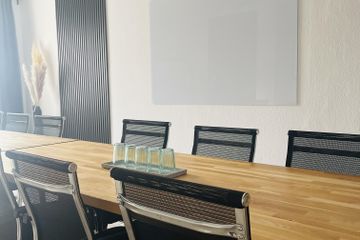 Hannover Kantoorruimte work connect #2 image 2