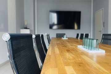 Hannover Kantoorruimte work connect #2 image 2