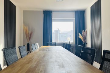 Hannover Kantoorruimte work connect #2 image 3