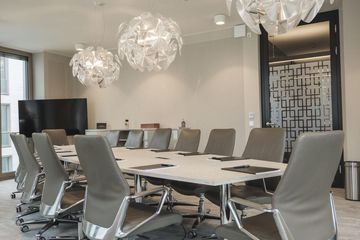 Berlijn Mobiles Arbeiten Bedrijvencentrum Konferenzraum bis 14 Personen image 4
