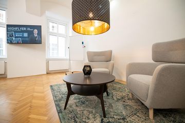 Wien Meetingraum Meeting Room (weekend) image 2