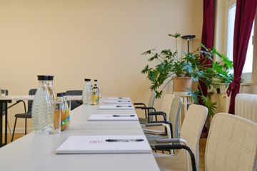 Berlin Kreatives Meeting Workshop-Raum PABLO image 7