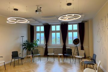 Berlin Kreatives Meeting Workshop space PABLO image 5