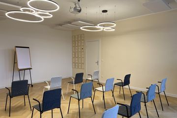 Berlin Kreatives Meeting Workshop-Raum PABLO image 4