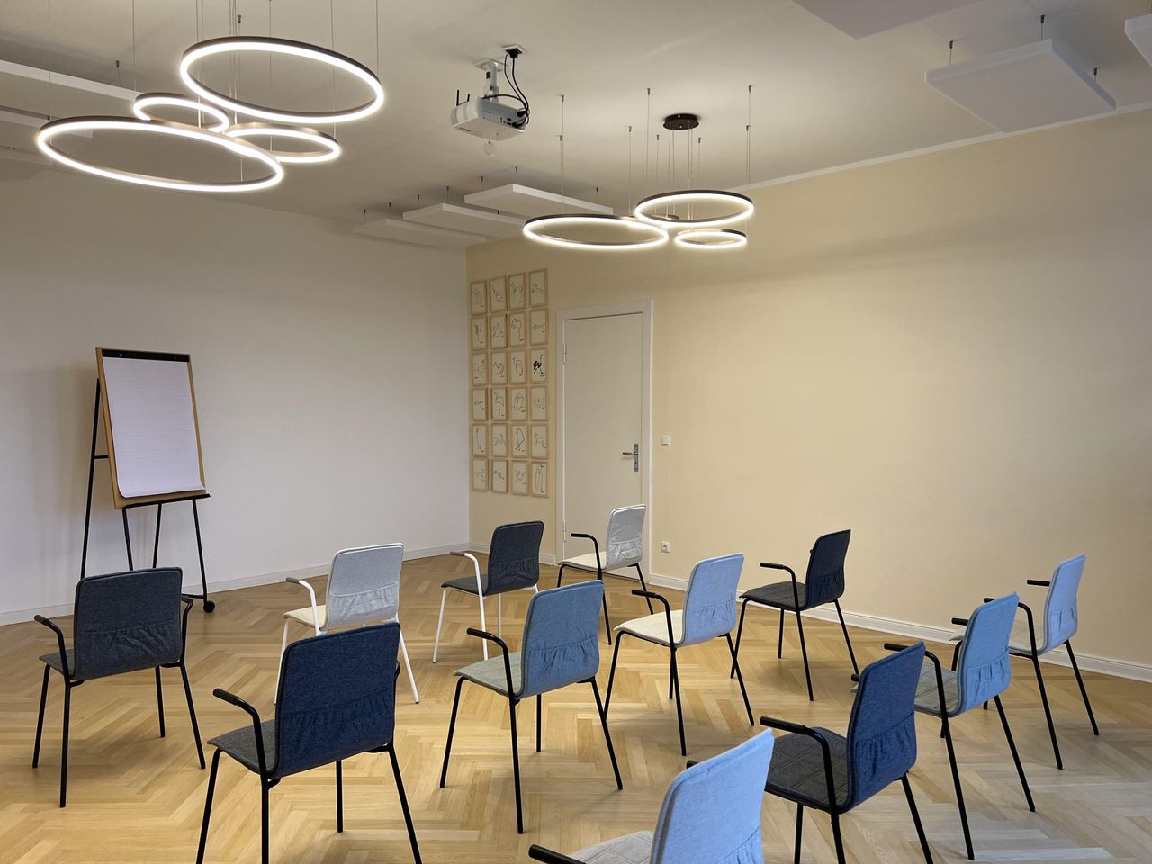 Berlin Kreatives Meeting Workshop space PABLO image 4