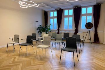 Berlin Kreatives Meeting Workshop-Raum PABLO image 7