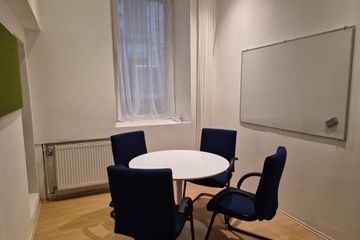 Vienna  Seminar room echt.stark academy image 5