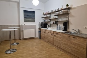 Vienna  Seminar room echt.stark academy image 4