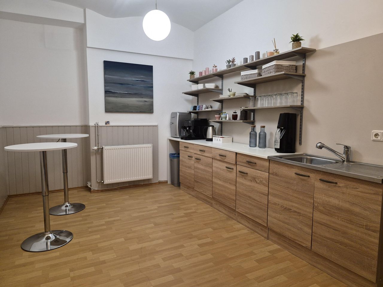 Wien  Seminarraum echt.stark academy image 4