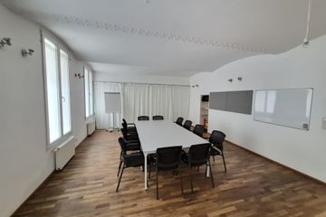 Vienna  Workshop space echt.stark academy image 2