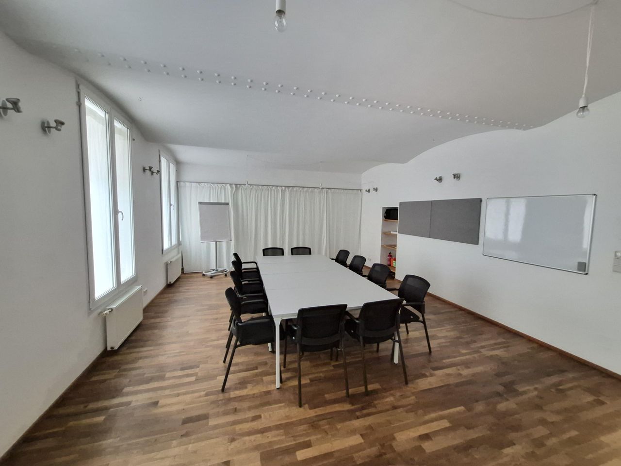 Vienna  Workshop space echt.stark academy image 2