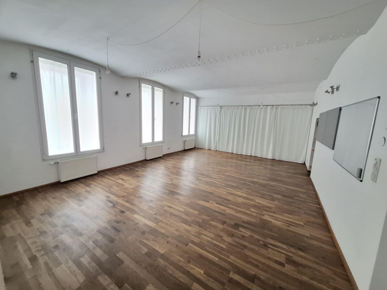 Vienna  Workshop space echt.stark academy image 0