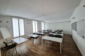 Vienna  Seminar room echt.stark academy image 3