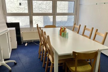 Berlin  Meeting room Meetingraum Kreuzberg image 2