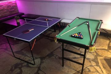 Melbourne Veranstaltungsraum ALL PURPOSE function hall with projector, dance floor, catering, bar image 3