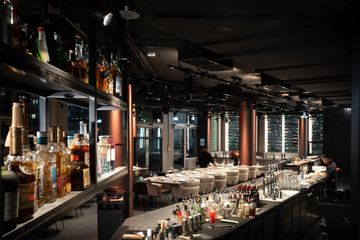 Hamburg  Restaurant Restaurant Mainfloor image 2