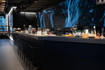 Hamburg  Restaurant Restaurant Mainfloor image 4