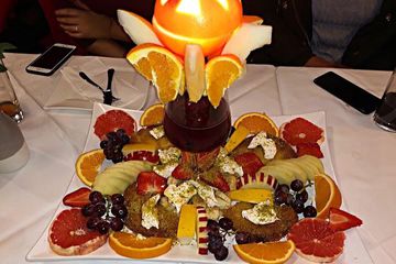 Stuttgart Restaurant Restaurant Bosporus image 4
