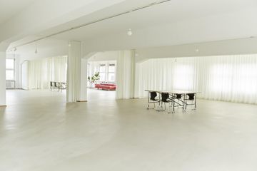 Berlin corporate event spaces Loft Kreativer Raum - modulares Loft image 14