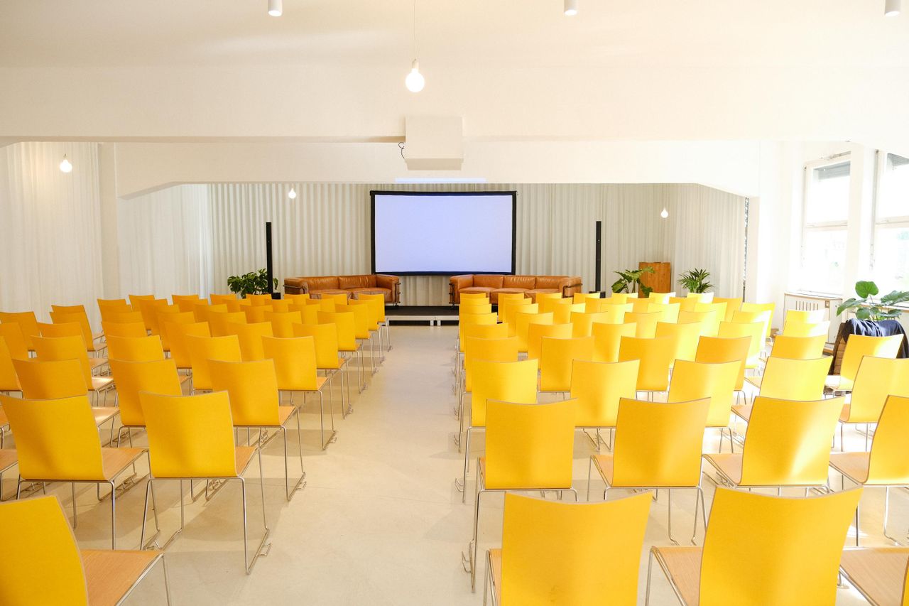 Berlin Kreatives Meeting Studio Kreativer Raum - modulares Loft image 18