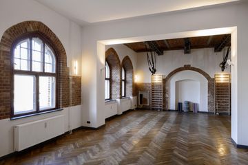 Berlin  Workshop space Berlin Movement Lab image 0