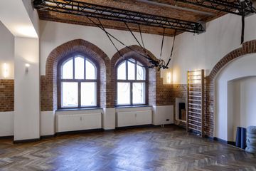 Berlin  Workshop space Berlin Movement Lab image 1