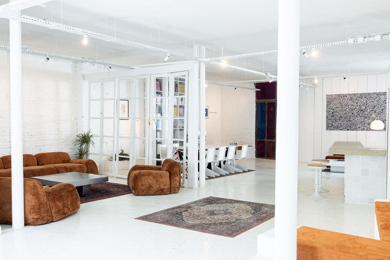 Paris  Office space  image 0