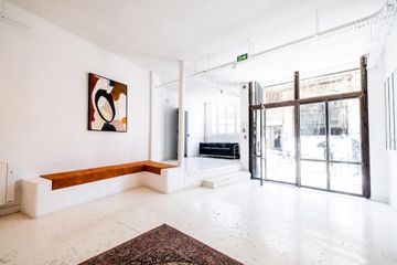 Paris Büroraum The Loft image 4