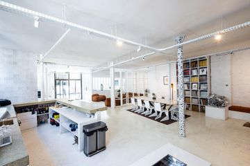 Paris Büroraum The Loft image 3