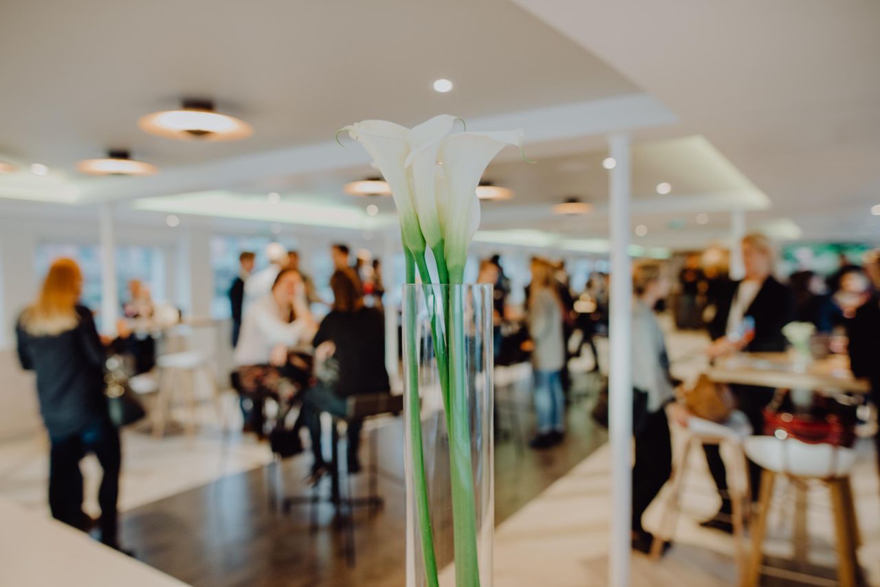 Hamburg Offsite Meeting Außergewöhnliche Locations Eventschiff MS Princess image 33