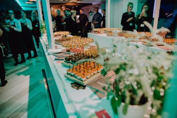 Hamburg Offsite Meeting Außergewöhnliche Locations Eventschiff MS Princess image 4