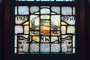 Rotterdam De Commissariskamer by RDM Next image 0