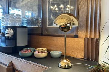 Rotterdam De Commissariskamer by RDM Next image 1