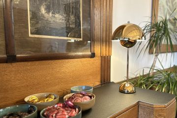 Rotterdam De Commissariskamer by RDM Next image 2