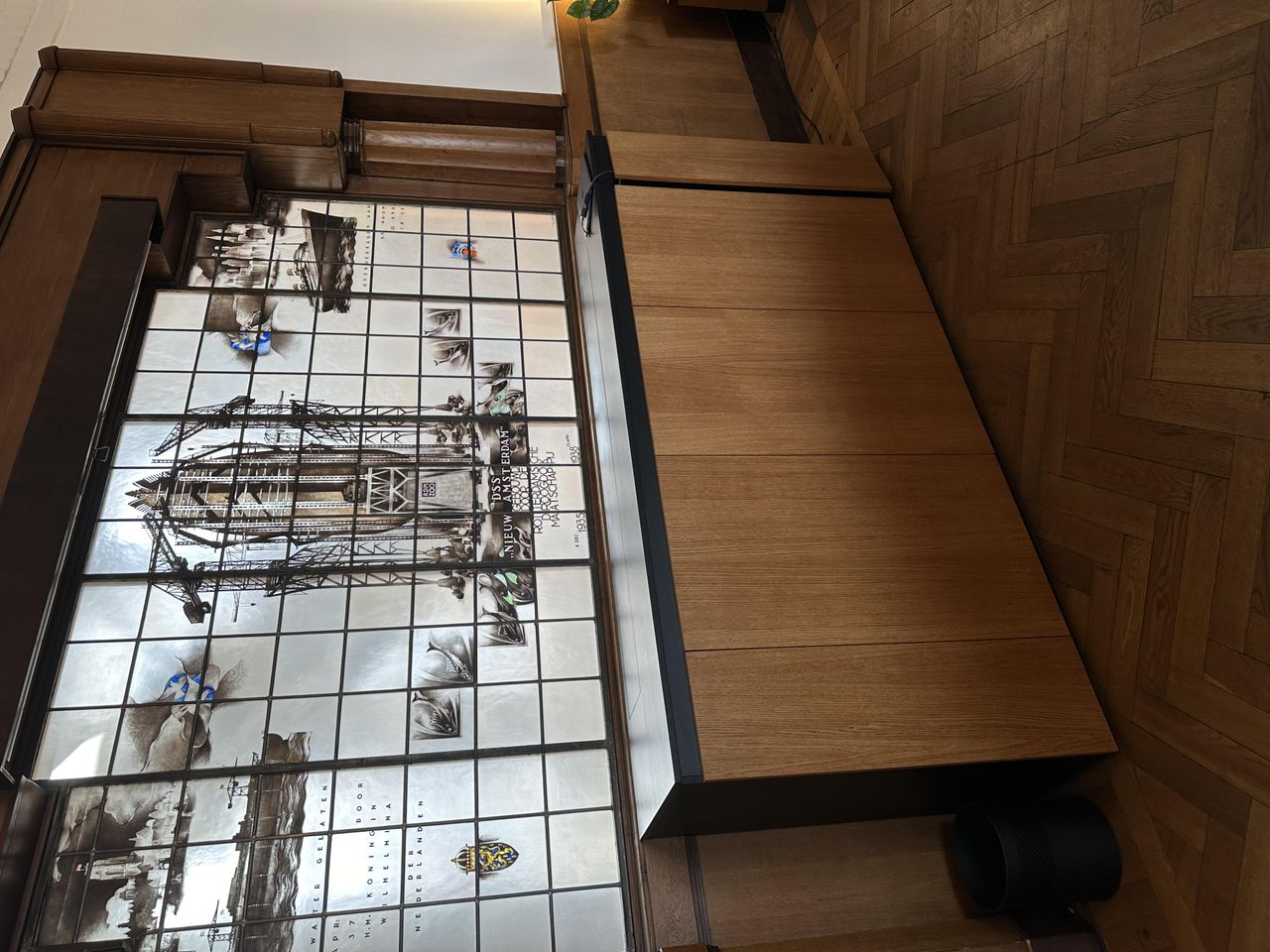 Rotterdam   De Commissariskamer by RDM Next image 4