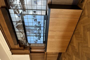 Rotterdam   De Commissariskamer by RDM Next image 5