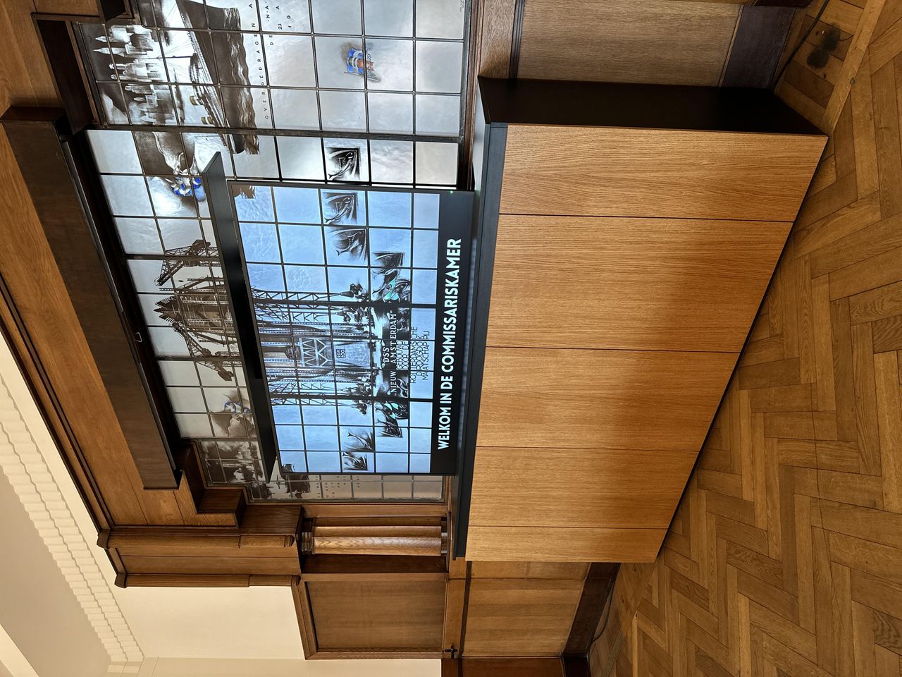 Rotterdam   De Commissariskamer by RDM Next image 5