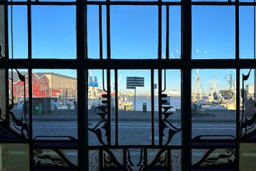 Rotterdam De Commissariskamer by RDM Next image 6