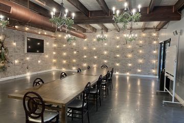 Rest van de wereld  Kantoorruimte The Alcove Room image 1