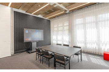 Berlin  Konferenzraum Conference 4 im House of Communication Berlin image 3