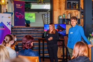 Fürth Kreatives Meeting Cafe Pixels Virtual Reality - Virtuelle Welten erleben! image 1