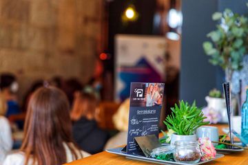 Fürth Kreatives Meeting Cafe Pixels Virtual Reality - Virtuelle Welten erleben! image 4