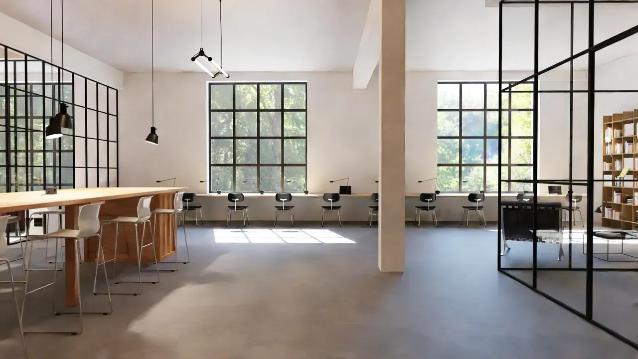 Bochum  Seminar rooms Workshop Raum 3 image 4