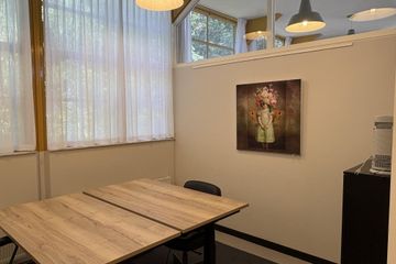 Hilversum Vergaderzalen De Werkkamer image 1
