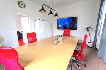 Rest der Welt Kundengespräch Meetingräume Seminarraum Ilmenau image 0