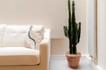 Londen Praktijk The Sycamore Room image 2