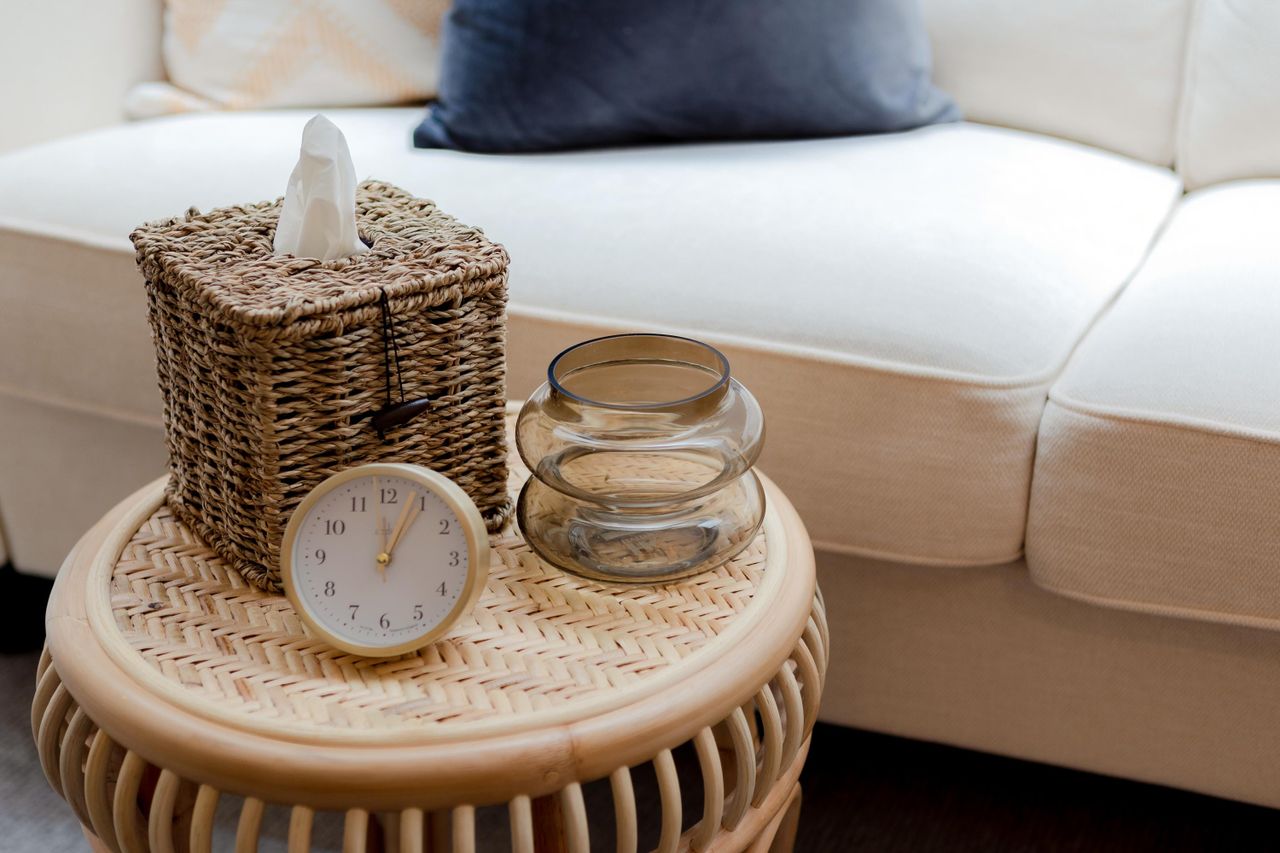 Londen  Praktijk The Sycamore Room image 3