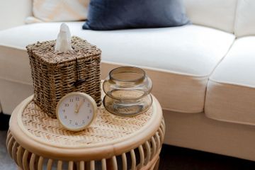 Londen Praktijk The Sycamore Room image 3