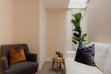 Londen Praktijk The Sycamore Room image 4